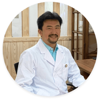 山口醫院 山口貴也院長