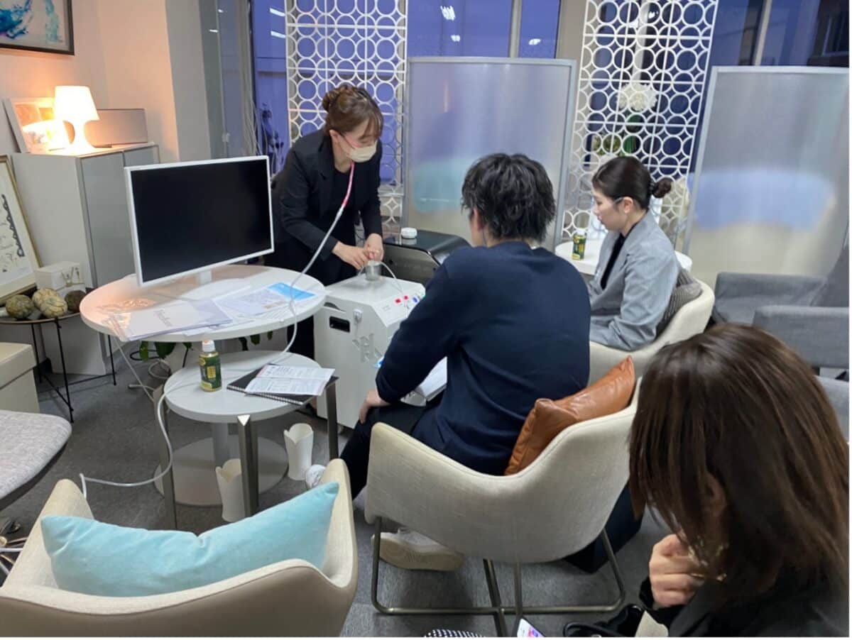 新人研修会2