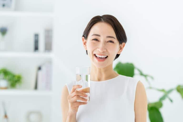 水素水と水素吸入器の違いとは?効果的な活用法を探る